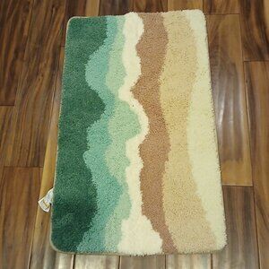 New Lumi Bathroom Rug